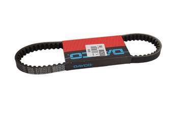DAYCO PASEK NAPĘDOWY MOTO 17,7X8X746LE