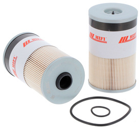 Filtr paliwa SN 40623