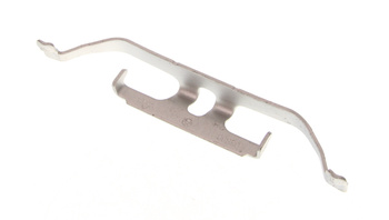 OE BMW Sprężyna Zacisku Hamulcowego Przód BMW 3 G20 34116850645