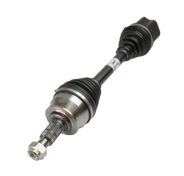 SKF PÓŁOŚ OPEL ASTRA J PRAWY 612MM