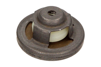 BOSCH Zestaw części pompy wtryskowej 2447419002 MERCEDES W123