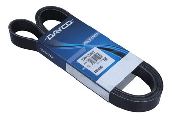 DAYCO Pasek wielorowkowy 7PK1705 7PK1705DTDAY RENAULT 2,0DCI