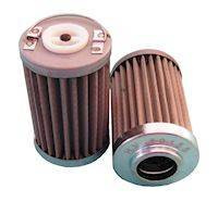 Filtr hydrauliczny SF HY 10155