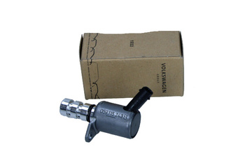 OE VAG ZAWÓR ZMIENNYCH FAZ ROZRZĄDU 059115243B VW TOUAREG 3,0TDI 04-