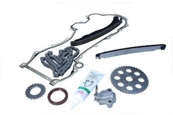INA Zestaw Łańcucha Rozrządu 559181741 Fiat 1.3 JTD
