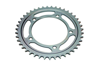 JT SPROCKET ZĘBATKA NAPĘDZANA TYŁ MOTO. STALOWA