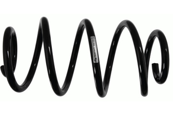 SACHS Sprężyna Zawieszenia MERCEDES TYŁ B W246 1.6-2.0/1.5DCI-2.2CDI 11- 994731
