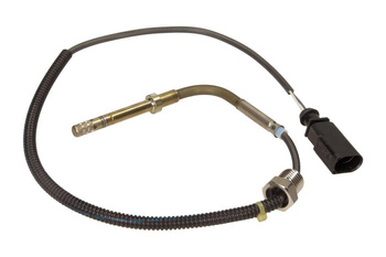 FEBI Czujnik temperatury spalin FE100846 do AUDI A6 3.0TDI 04- (4F)