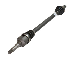 SKF PÓŁOŚ CITROEN 1,2THP/1,6HDI C3/C4 CACTUS PRAWY 865MM
