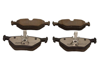 QUARO Klocki Hamulcowe QP2191C BMW Tył E46 98-/E85 Z4 03-/Rover 75 Silver Ceramic
