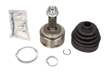 MAXGEAR Przegub Zewnętrzny 25-1678MG Honda Accord VIII 2,0/2,4 03- / Civic Type R 06-