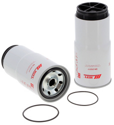Filtr paliwa SN 25217