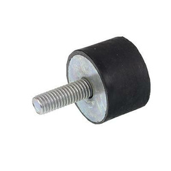 Odbój Gumowy M 8/30X13MM 1 Śruba ODG830X13-1