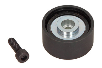 MAXGEAR Rolka Paska Wielorowkowego MERCEDES SPRINTER 210CDI-516CDI (54 MM) 57514MG