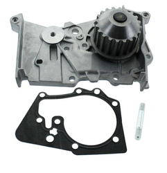 SKF POMPA WODY VKPC86416 DACIA/RENAULT 1.4/1.6 (LOGAN 04-, DUSTER 10-, CLIO 99-, LAGUNA 97-) (RENAULT CLIO 1.6/16V 96-, LAGUNA 1.6 98-)