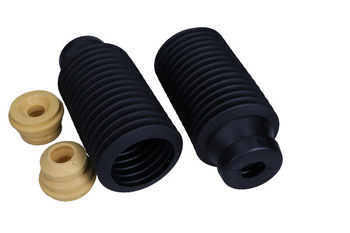 MAXGEAR ODBÓJ AMORTYZATORA 72-3680 CHRYSLER PRZÓD VOYAGER 95-01 KOMPLET Z OSŁONAMI