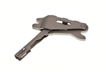 OE VOLVO ROZPIERAK SZCZĘK HAMULCOWYCH VOLVO XC90 03-14