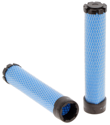 Filtr powietrza - bezpiecznik SA 16298 - HIFI FILTER