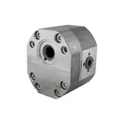 Pompa hydrauliczna PZ20-WOM.NE-n do przekładni PZ20-WOM.XW.NE