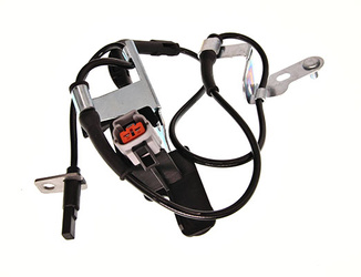 MAXGEAR Czujnik ABS MAZDA 6 2.2 MZR-CD 10- PRAWY 20-0263