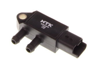 NTK Czujnik ciśnienia spalin EPD3-A015 do RENAULT CAPTUR 1,5DCI 15-