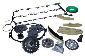 FAI ZESTAW ŁAŃCUCHA ROZRZĄDU RANGE ROVER 2,0D