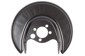 NK Osłona Tarczy Hamulcowej VW Caddy/Polo Tył Prawy 95-04 2347116