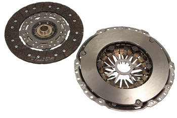 LUK Sprzęgło Kompletne 624318009 SEAT ALHAMBRA/ALTEA/LEON/TOLEDO 2,0 TDI 04-