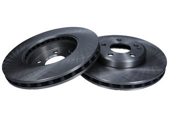 MAXGEAR Tarcza Hamulcowa 19-3209 Mercedes Przód W176/ W246 A-Klasa/ B-Klasa 12-