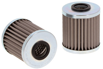 Filtr hydrauliczny ukladu kierowniczego SH 63418