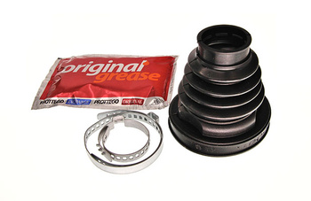 PROTTEGO EXCHANGE Osłona przegubu CITROEN C-ELYSEE / PEUGEOT 301 1.6 VTI/HDI 103003J