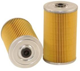 Filtr oleju SO 2181