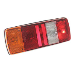 SERTPLAS LAMPA TYLNA ZESP. 5-SEGM. LEWA MB, MAN 11025422