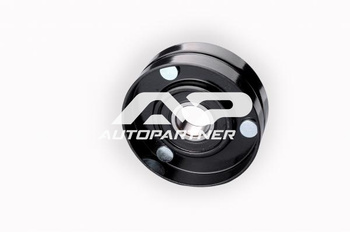 MAXGEAR Rolka Paska Wielorowkowego OP01 Opel 1.4-1.6 Metalowa NSK Odlew