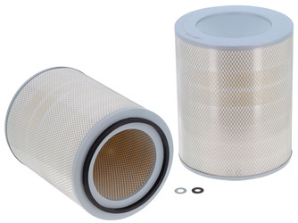 Filtr powietrza - główny SA 14607