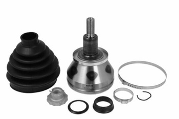 METELLI PRZEGUB ZEWNĘTRZNY VW POLO 09-