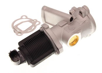 NISSENS Zawór EGR NIS98175, do Fiat 1,3M-JET. (Uwaga: ep_name wskazuje na Opel Corsa C 00-).
