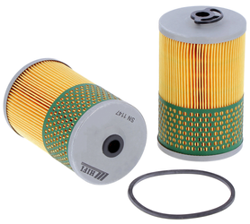 Filtr paliwa SN 1147 - HIFI FILTER