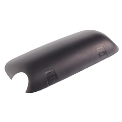 OBUDOWA LUSTRA IVECO EUROTECH L/P, CZARNA 93193202