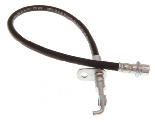 MAXGEAR PRZEWÓD HAMULCOWY ELASTYCZNY TOYOTA COROLLA VERSO 02-04 PRZÓD LEWY 52-0722