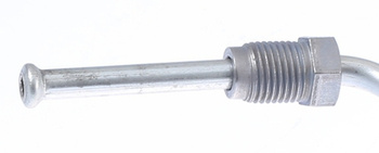 TRISCAN Przewód hamulcowy elastyczny 815028271 Peugeot Partner Tył Prawy (08-)