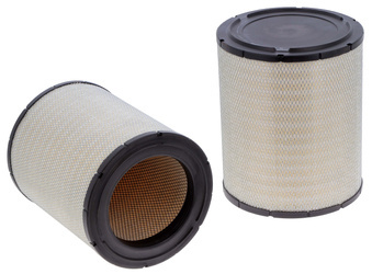 Filtr powietrza - główny SA 16017