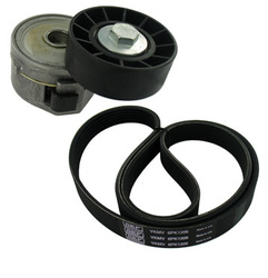 SKF Zestaw Paska Wielorowkowego VKMA34210 FORD 2,0TDCI GALAXY/S-MAX