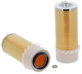 Filtr powietrza - główny SA 18030