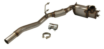 MAXGEAR FILTR CZĄSTEK STAŁYCH 27-6218 VW Octavia/Passat (04-) 1.6 TDI/2.0 TDI EURO5