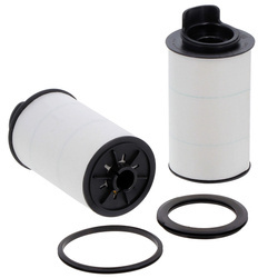 Filtr odpowietrzania SAO 6196