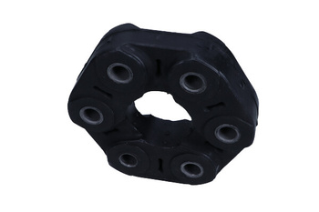 TED-GUM Przegub Elastyczny Wału BMW SERIES 5 / 6 2.0-3.0 2003-2016 TED91851