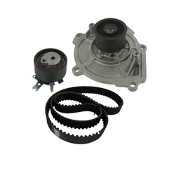 SKF Zestaw Rozrządu Paska VKMC08502 Chrysler Grand Voyager 2.8 CRD 07-