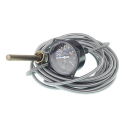 GMP WSKAŹNIK TEMPERATURY WODY BIZON 6M GMP7355682H