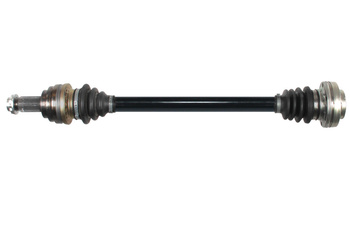 SKF PÓŁOŚ BMW E91 PRAWY 672MM TYLNA OŚ